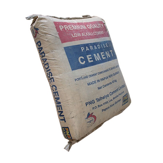cement