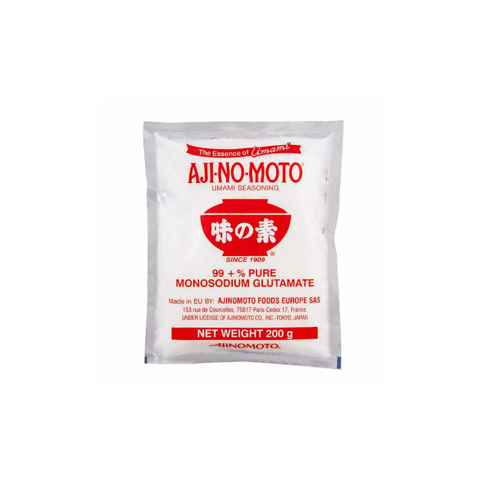 AJINAMOTO 200G