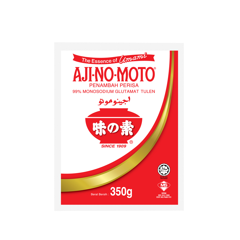AJINAMOTO 350G